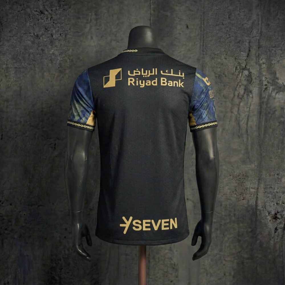 Player Al-Hilal SFC Special Edition 2026 Jersey S-XXL