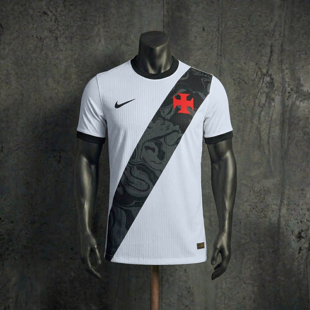 Player Vasco da Gama Away 2026/2027 Jersey