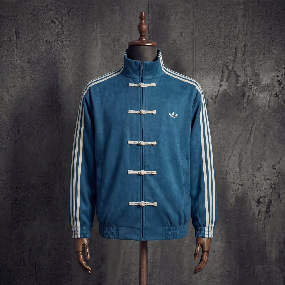 Adidas 2026 Chinese New Year Sweatshirt