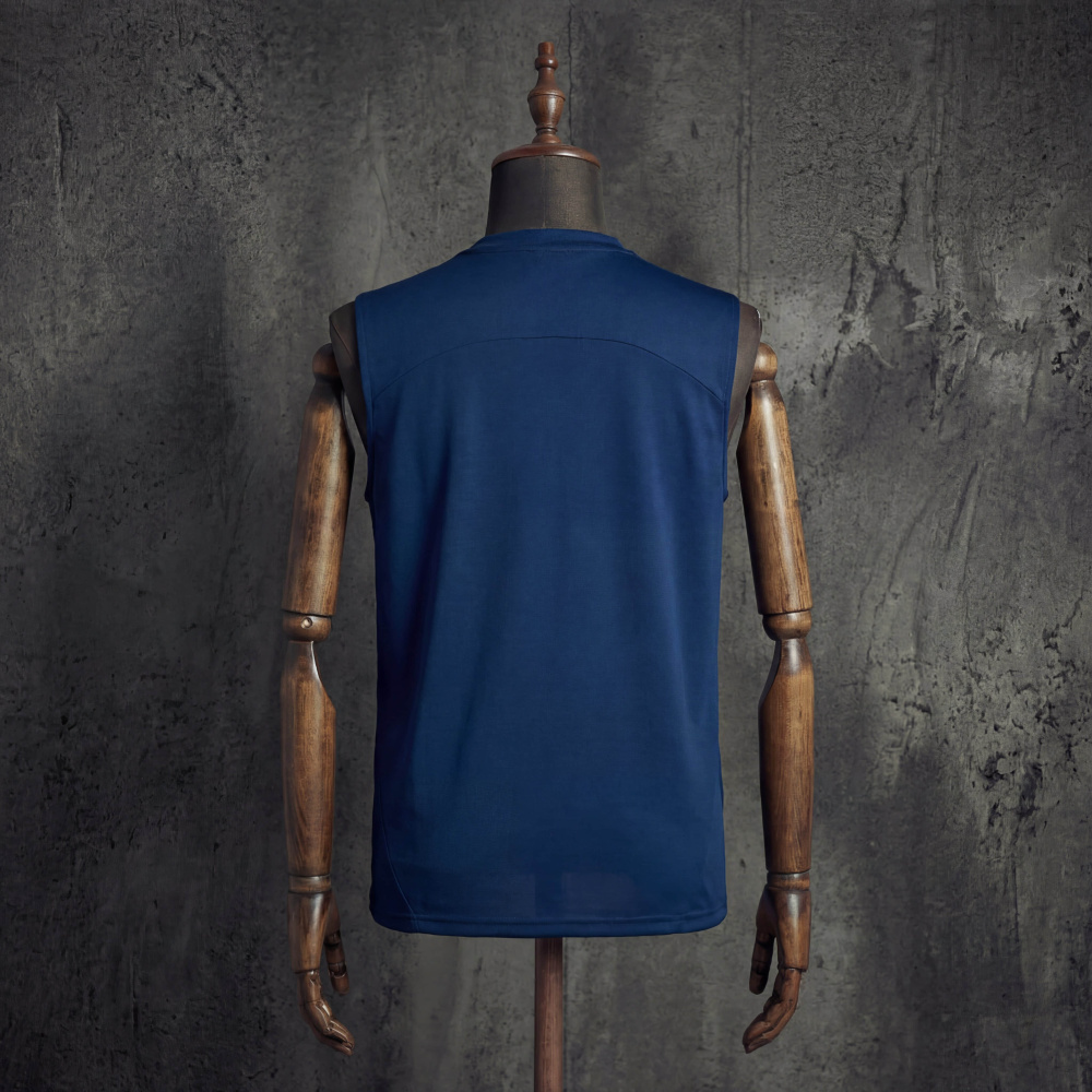 Fluminense Training Blue 2026/2027 Jersey