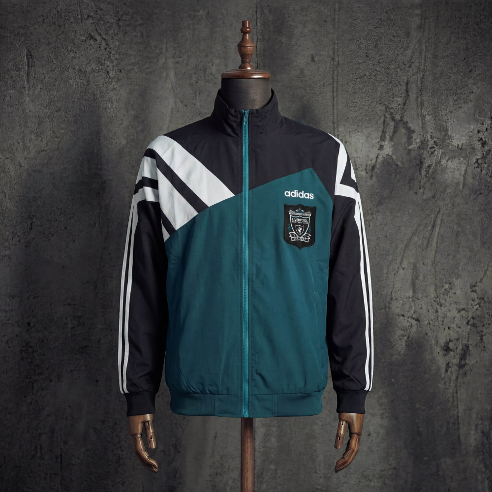 Windproof jacket Liverpool 9697 season jersey sizes S-XXL