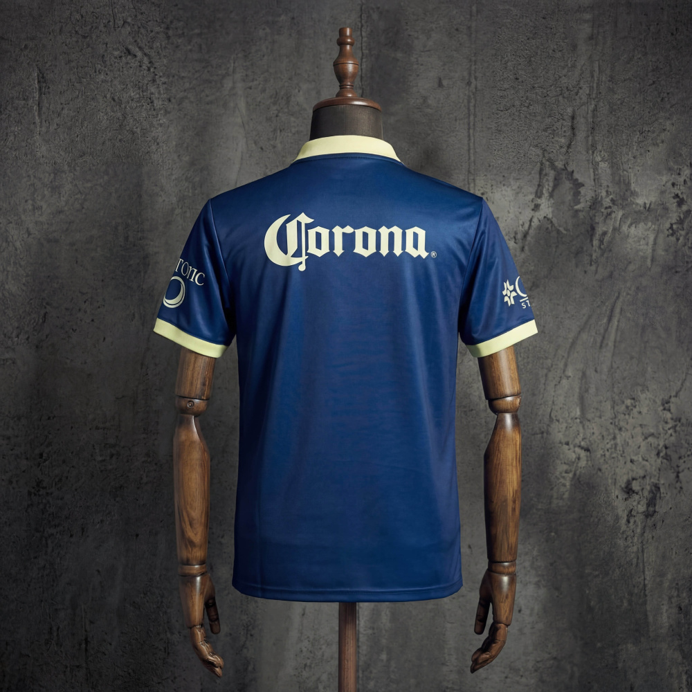 America Away 2026/2027 Jersey