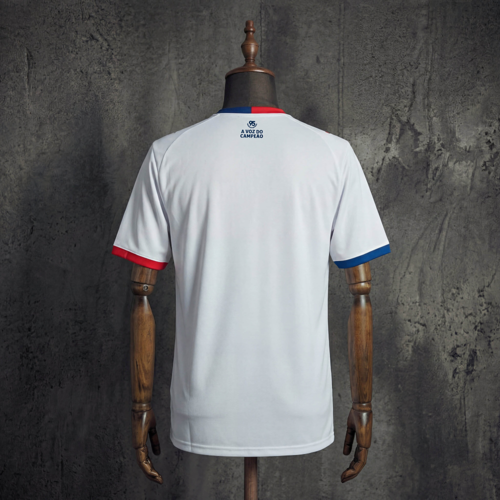 Bahia Home 2026/2027 Jersey S-4XL