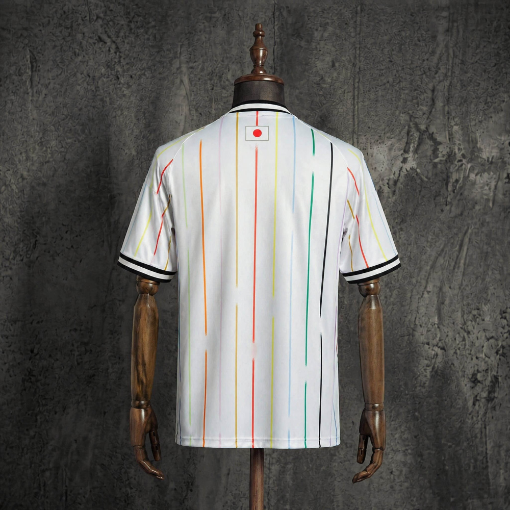 Japan Away FIFA World Cup 2026 Jersey S-4XL
