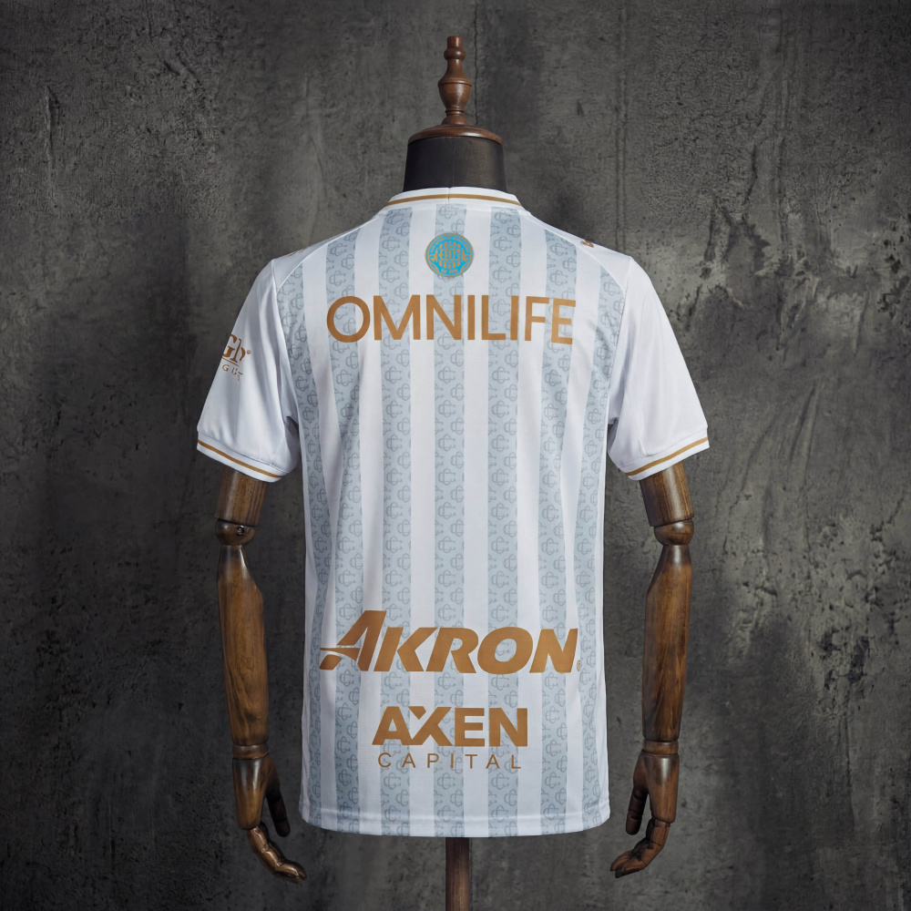 Chivas de Guadalajara 2026/2027 Special Edition Jersey