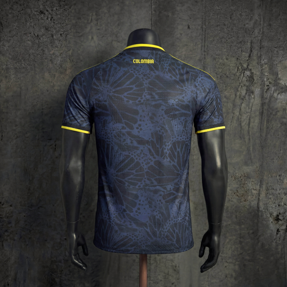 Player - Colombia 2026 Limited Edition Jersey, Sizes S-XXL