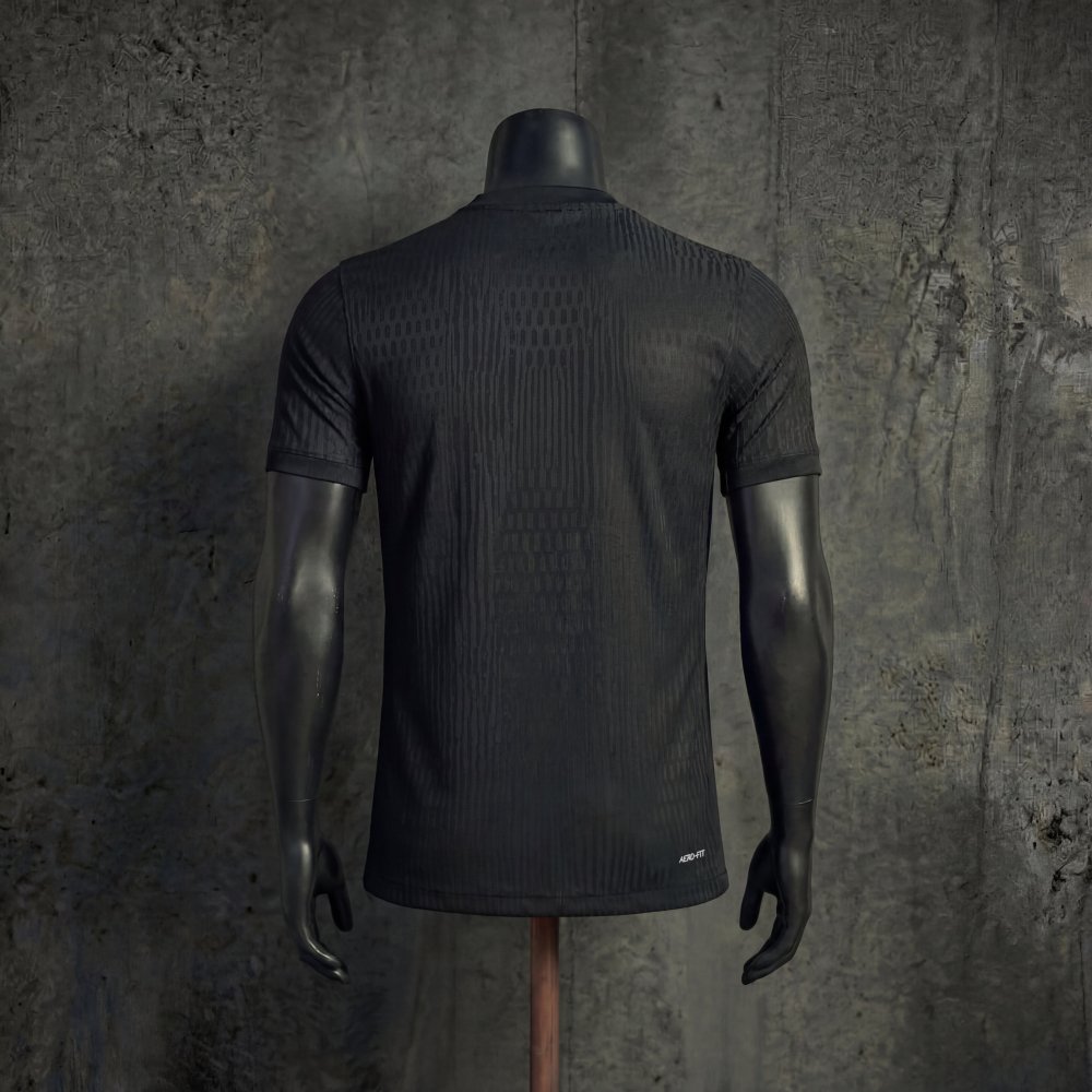 Player Norway Away FIFA World Cup 2026 Jersey Size S-XXL