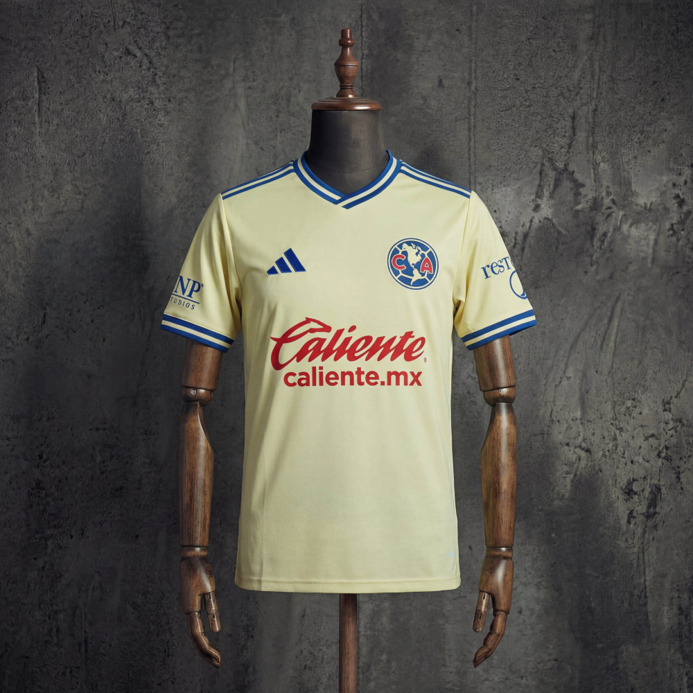 America Home 2026/2027 Jersey