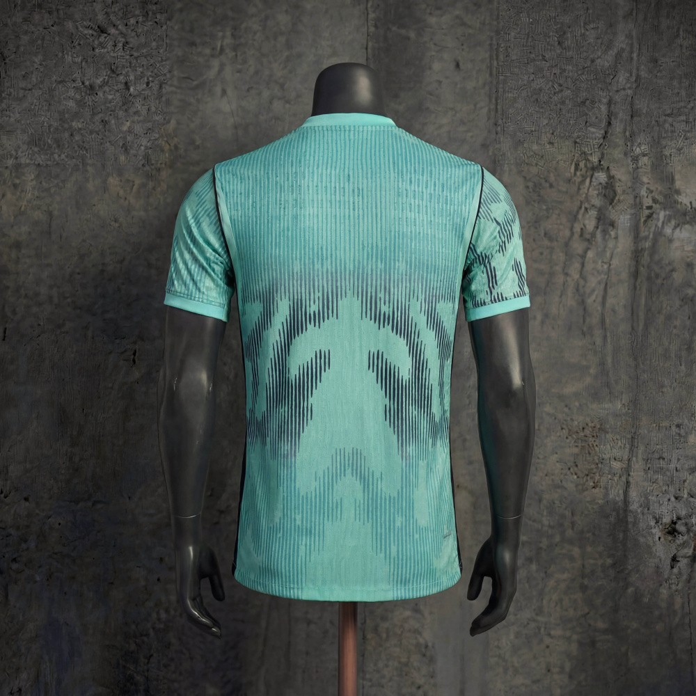 Player Brazil Goalkeeper 2026 Jersey Sizes S-XXL