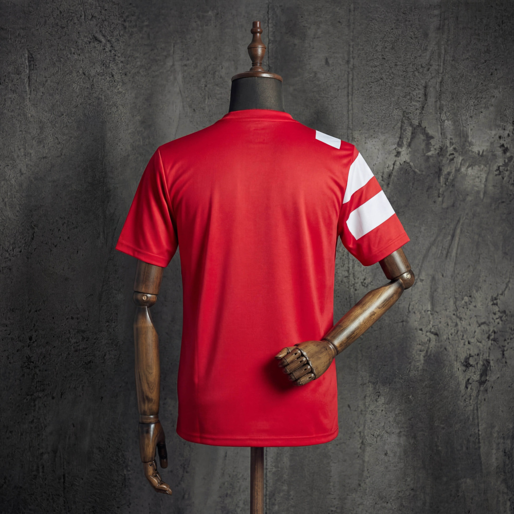 Retro Chile Home 1994 Jersey