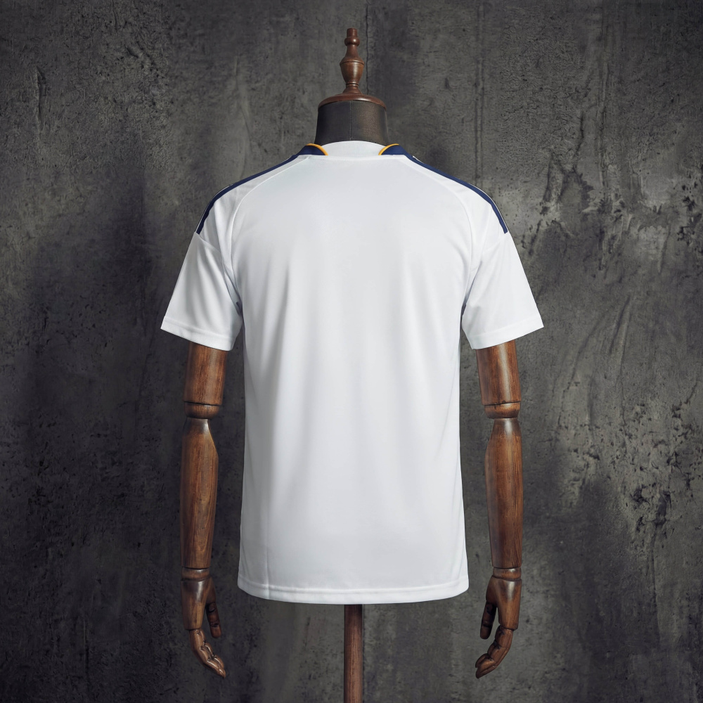 Los Angeles Galaxy Home 20262027 Jersey Sizes S-XXL