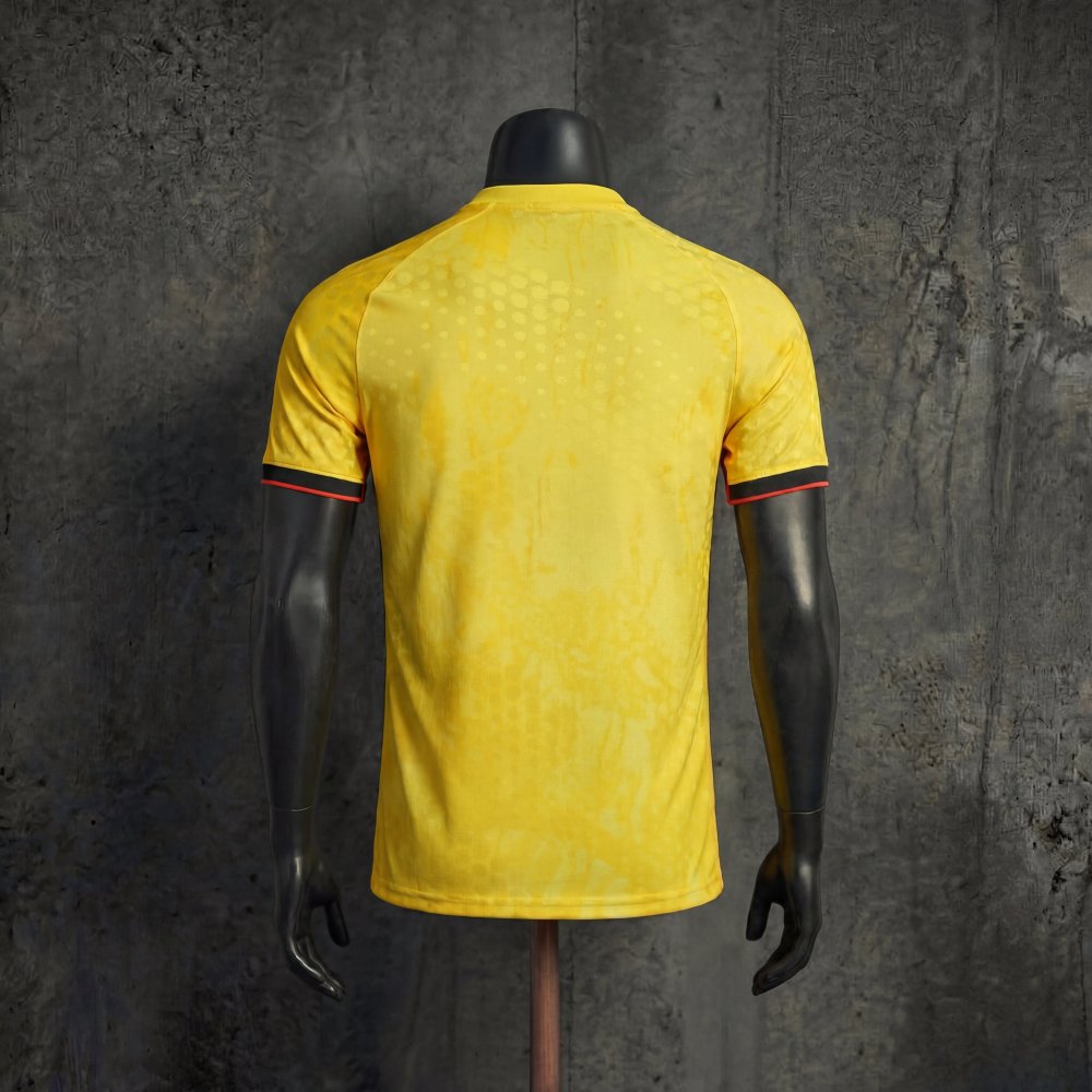 Player Columbia Limited Edition 2026 Jersey Sizes S-XXL