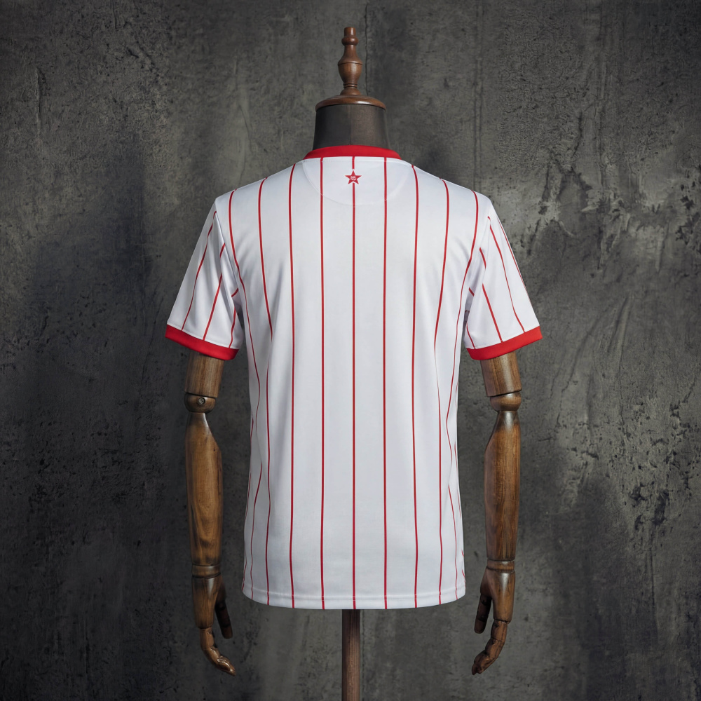 America de Cali Away 2026/2027 Jersey
