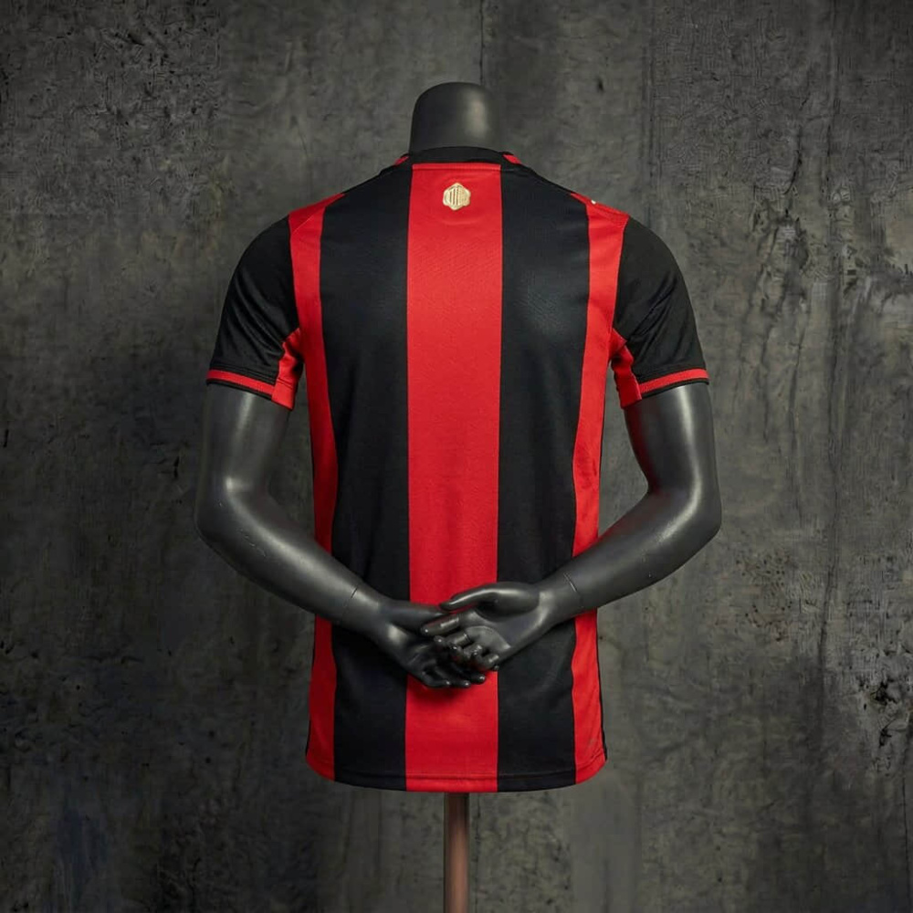 Player AC Milan  Home 2026-2027 Jersey S-4XL