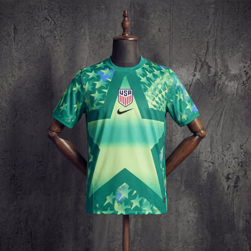 USA goalkeeper FIFA World Cup 2026 jersey sizes S-XXL
