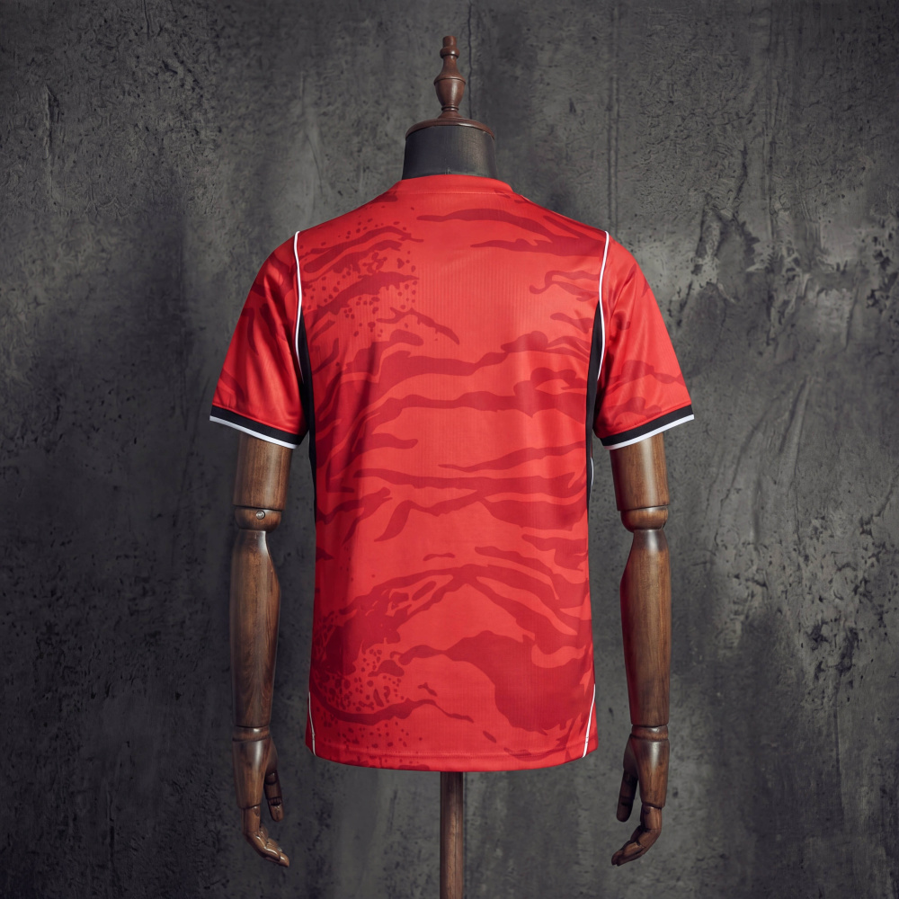 South Korea Home FIFA World Cup 2026 Jersey, Sizes S-4XL