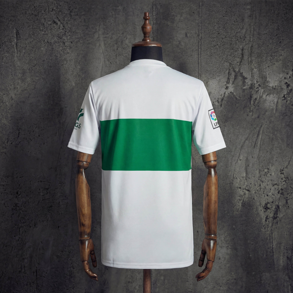 Retro Elche 2025/2026  Style Jersey S-4XL