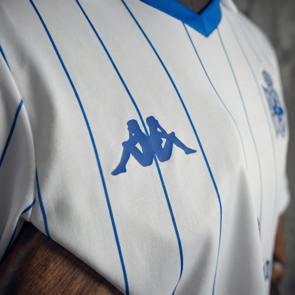 Retro Deportivo La Coruña Special Edition 2026 Jersey