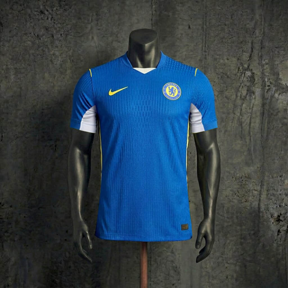 Player Chelsea Home Stadium 2026 Jersey sizes S-XXL