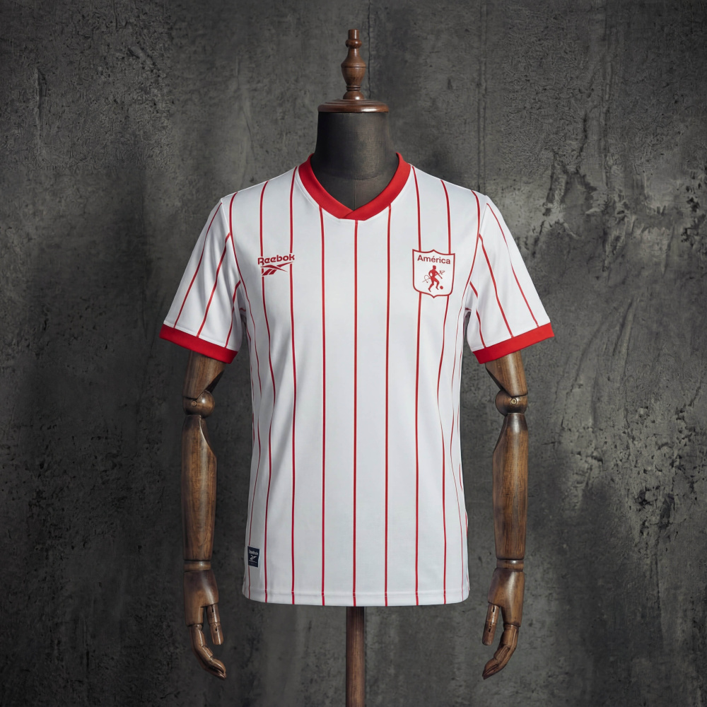 America de Cali Away 2026/2027 Jersey