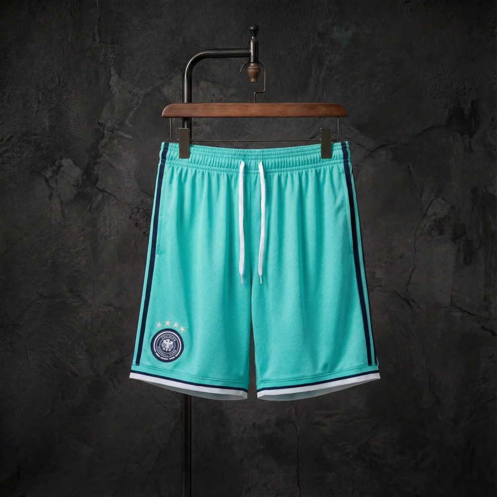 Shorts Germany away FIFA World Cup 2026 National Team