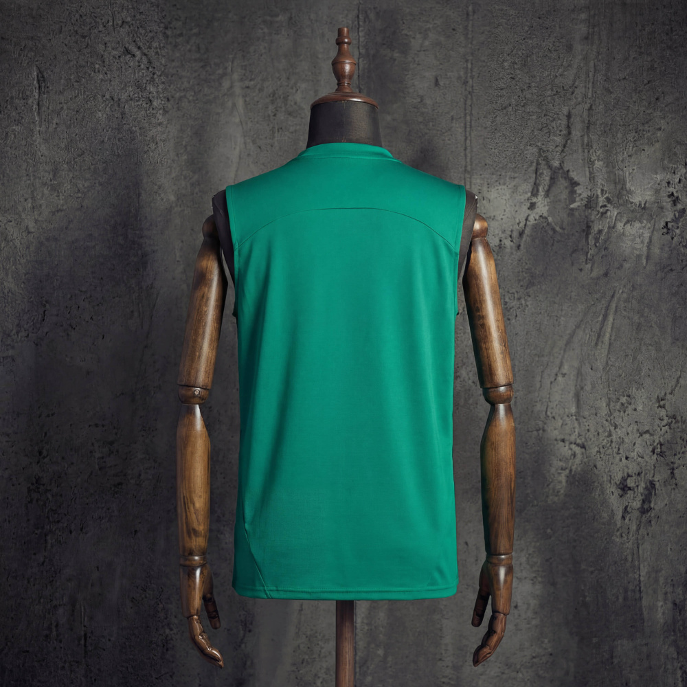 Fluminense Training Green 2026/2027 Jerseys