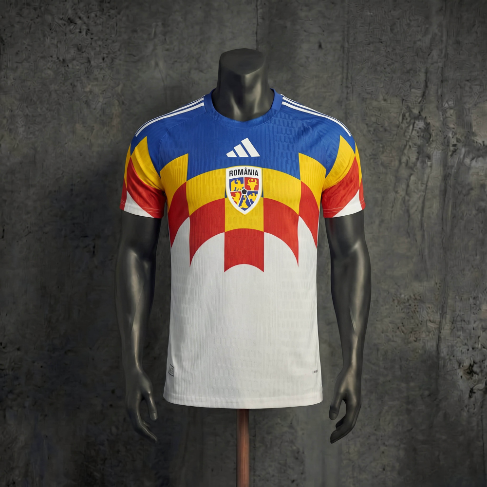 Player Version Roma 2026 Special Edition Jersey S-XXL
