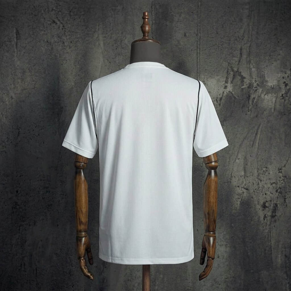 Corinthians Home 2026-2027 Jersey S-4XL