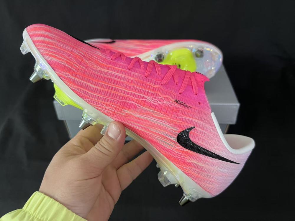 Nike Air Zoom Mercurial Superfly XV Elite