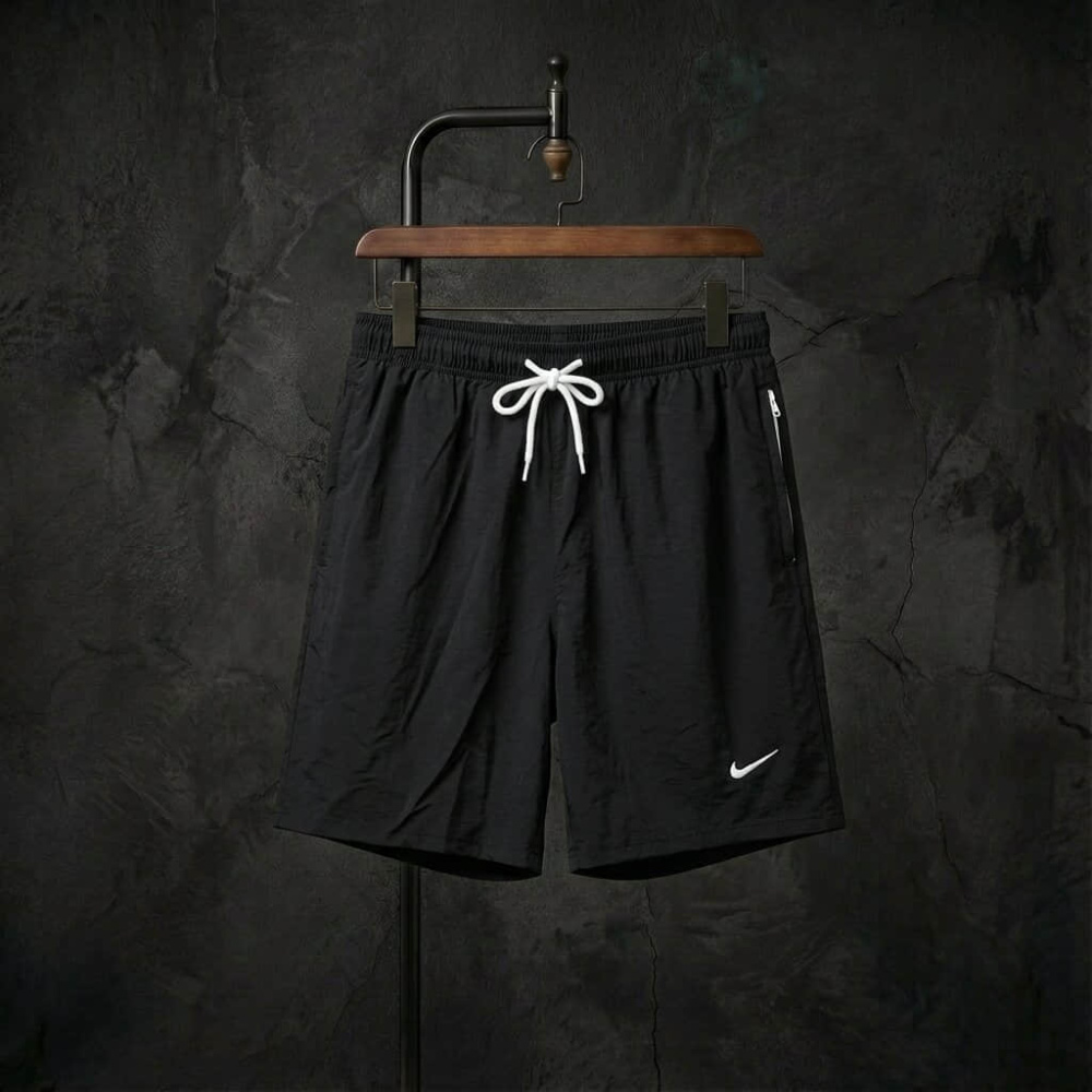 Nike Style Quick-Dry Sports Casual Shorts, Sizes M~3XL (7)