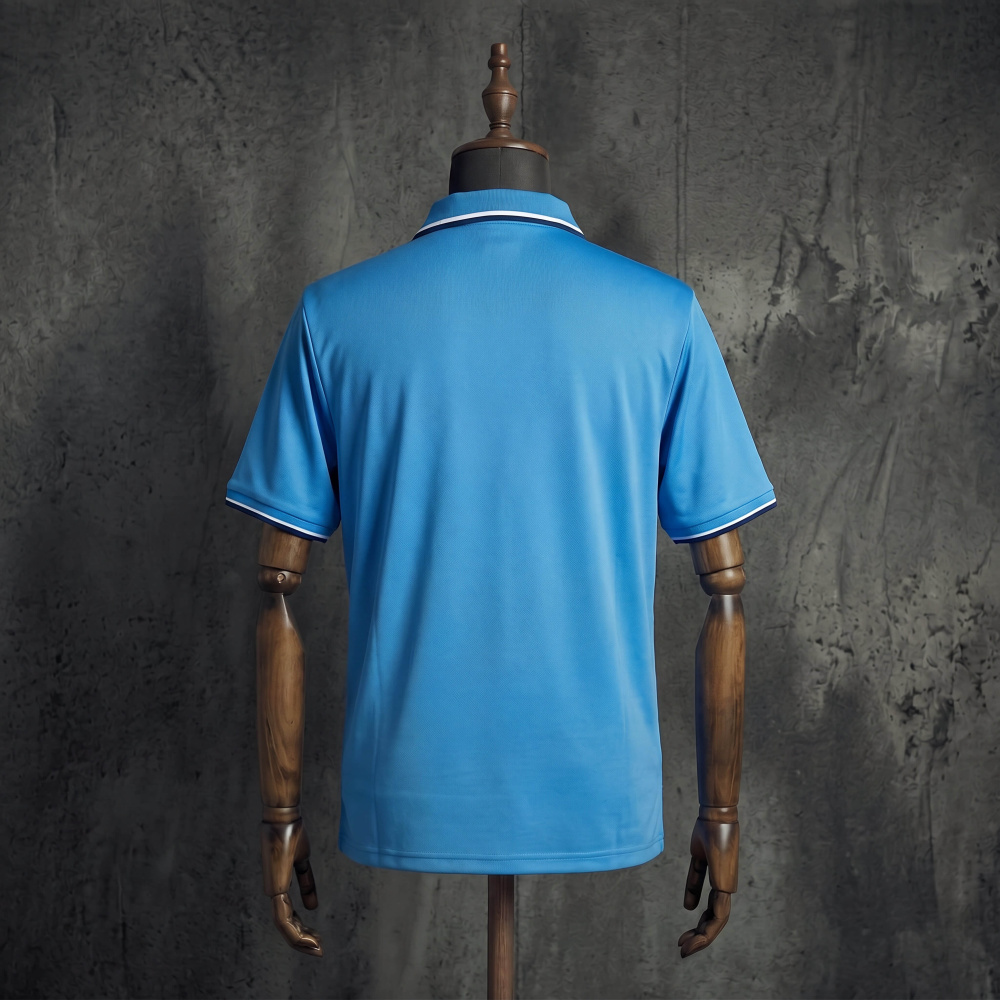 Retro Coventry City Home 75-81 Jersey S-XXL