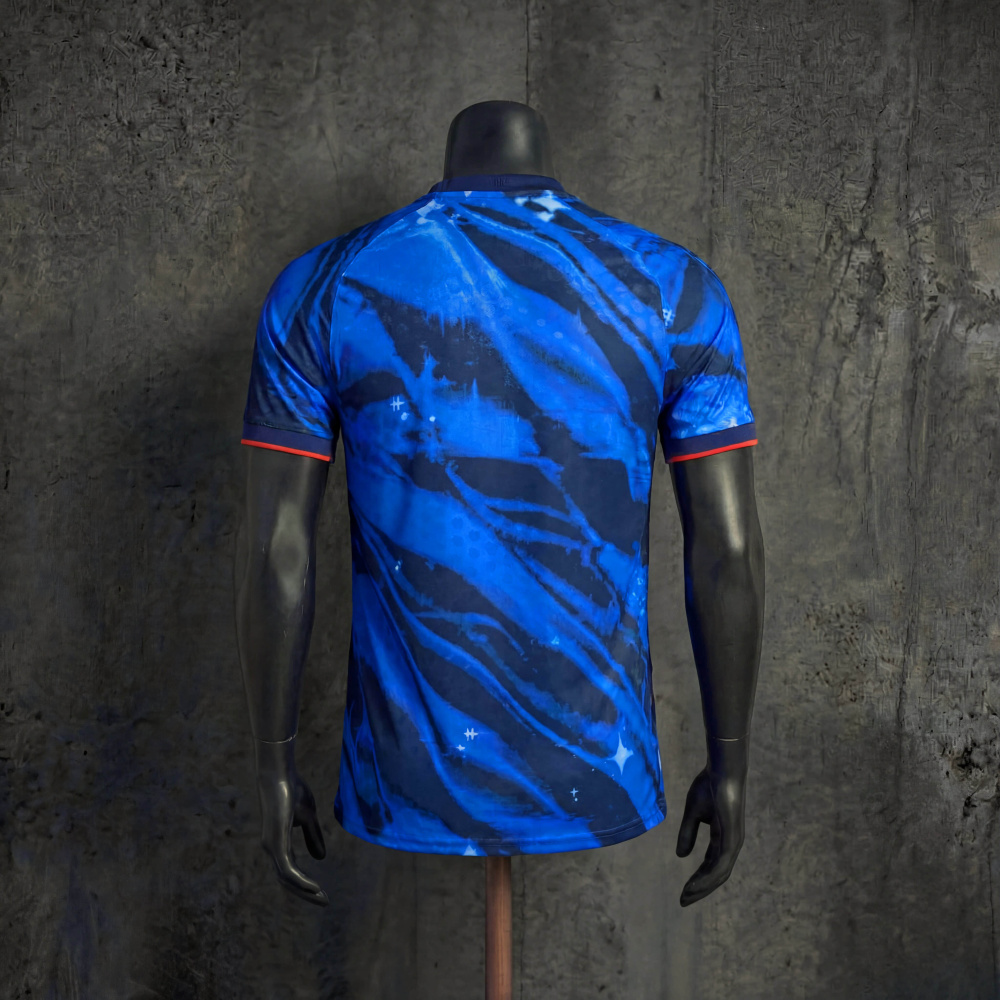 Player USA Limited Edition 2026 Jersey Size S-3XL
