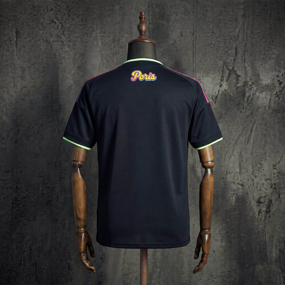 Peru Away 2026 Jersey