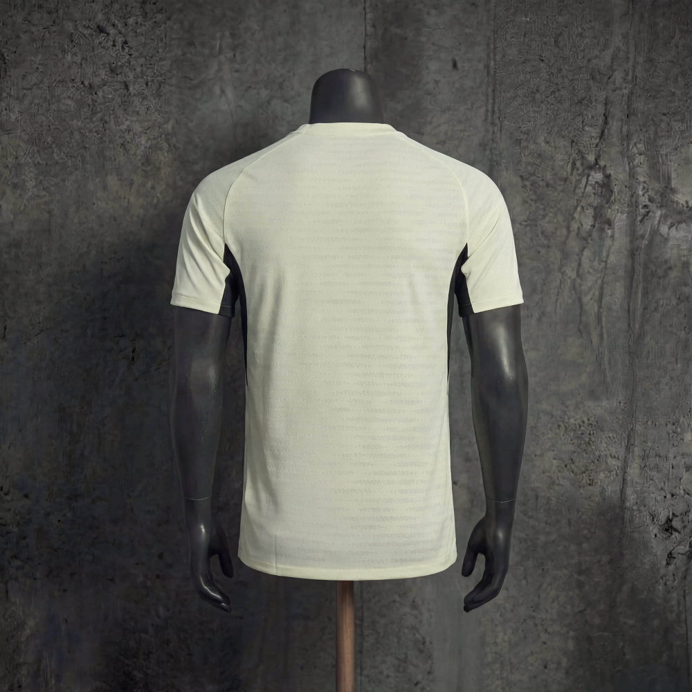 Player Liverpool Training Kit T-shirt 20262027 Jersey Sizes S-XXL