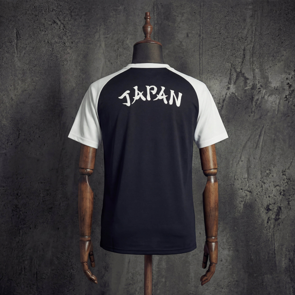Japan Training Shirt FIFA World Cup 2026 Sizes S-XXL