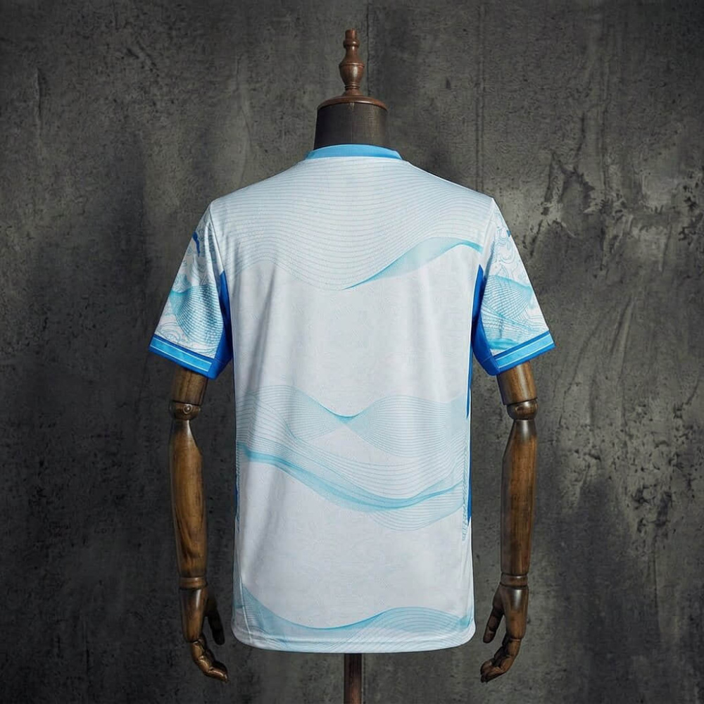 Portugal 2026 Concept Jersey S-XXL