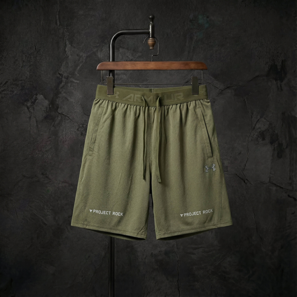 Under Armour Style Quick-Dry Sports Casual Shorts, Sizes M~3XL (9)
