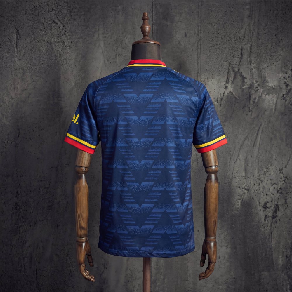 Arsenal Away 2026/2027 Jersey S-4XL