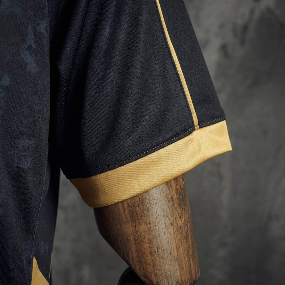 Retro Malaga 2026 Jersey