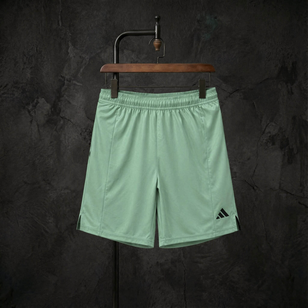 Adidas Style Quick-Dry Sports Casual Shorts, Sizes M~3XL (7)