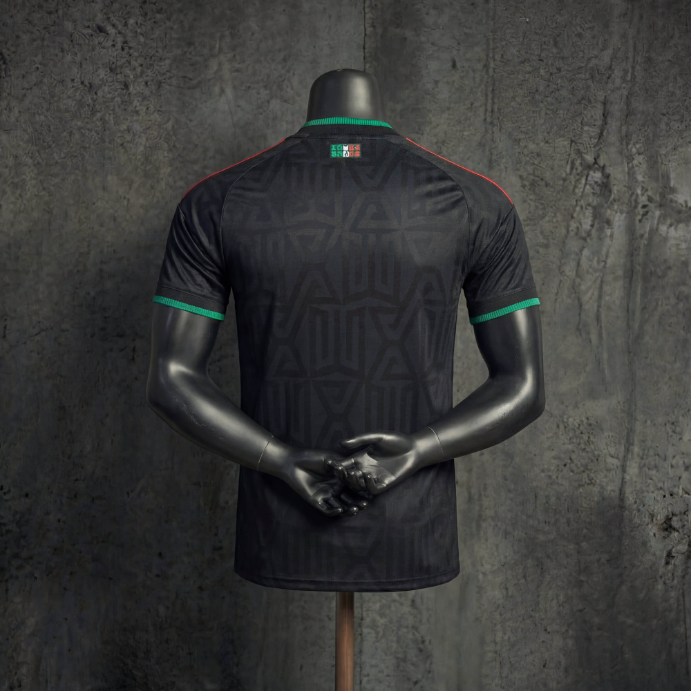 Player Mexico Third Away 2026 Jersey