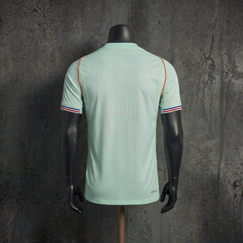 Player France away FIFA World Cup 2026 jersey