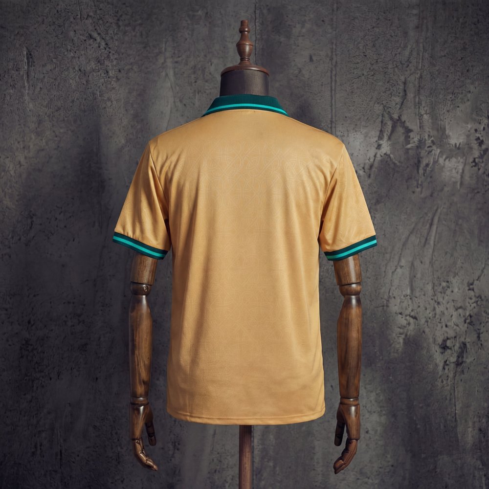 Leeds United 2026/2027 St. Patrick's Day Jersey S-XXL