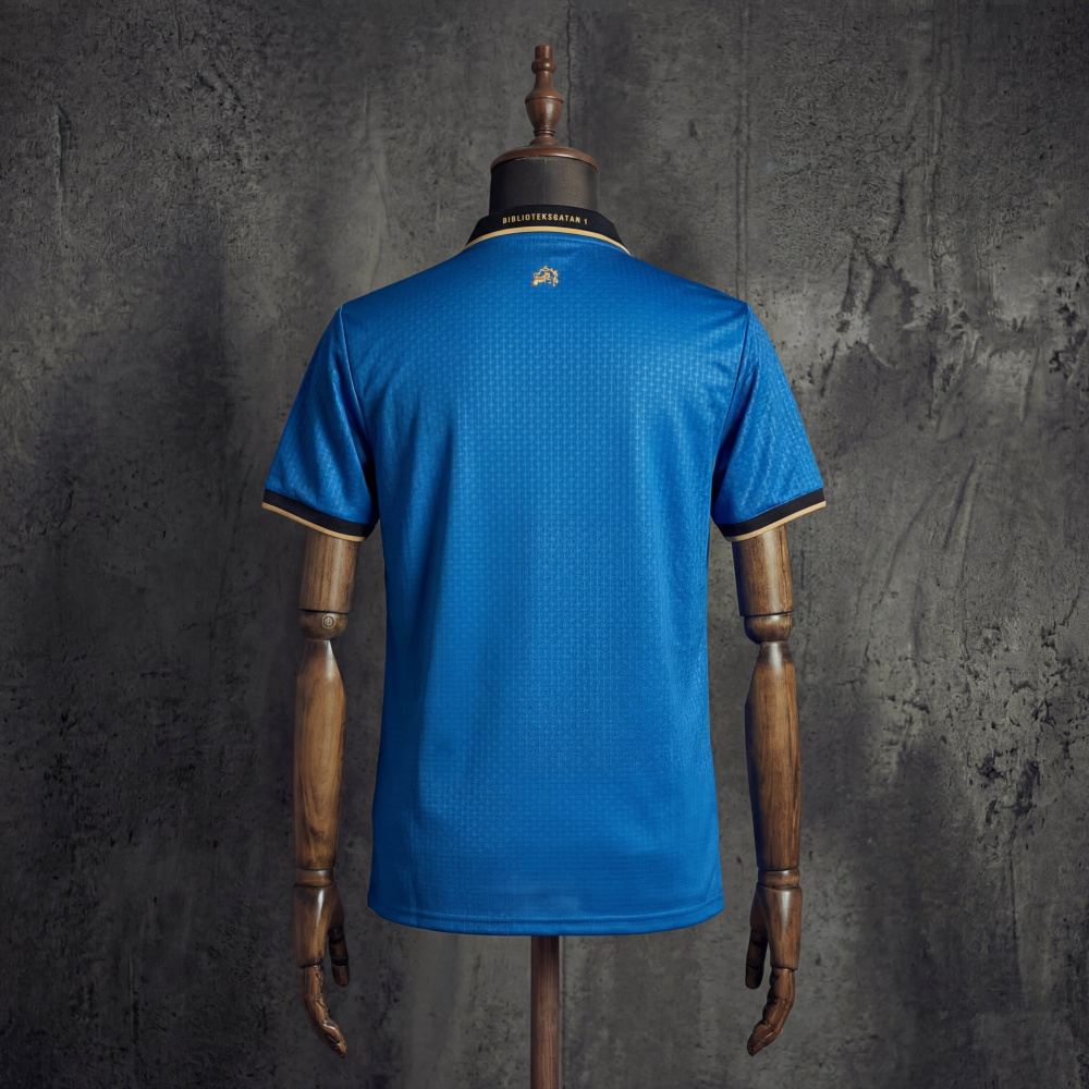 AIK Home 2026/2027 Jersey