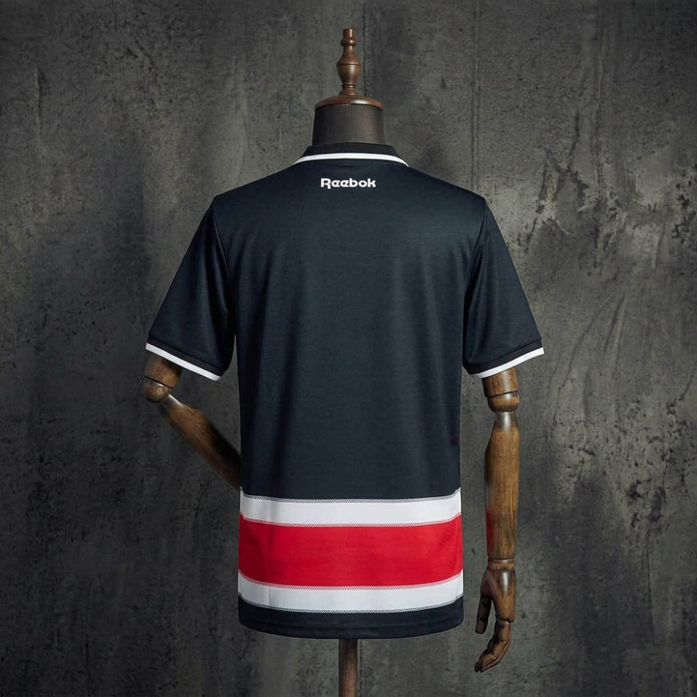 Santa Cruz Home 2026-2027 Jersey S-4XL