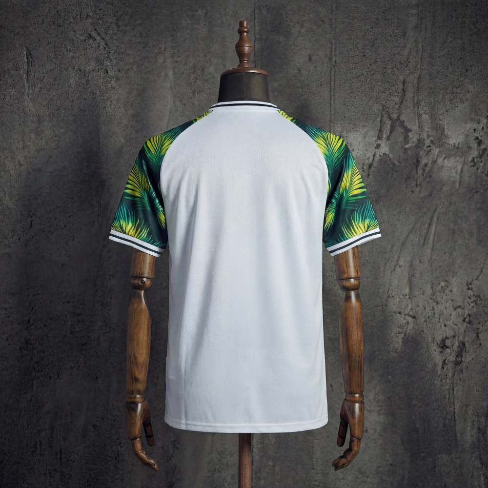 Brazil 2026/2027 Special Edition Jersey