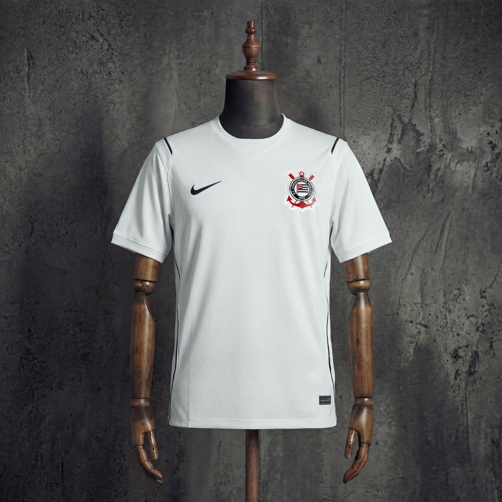 Corinthians Home 2026-2027 Jersey S-4XL