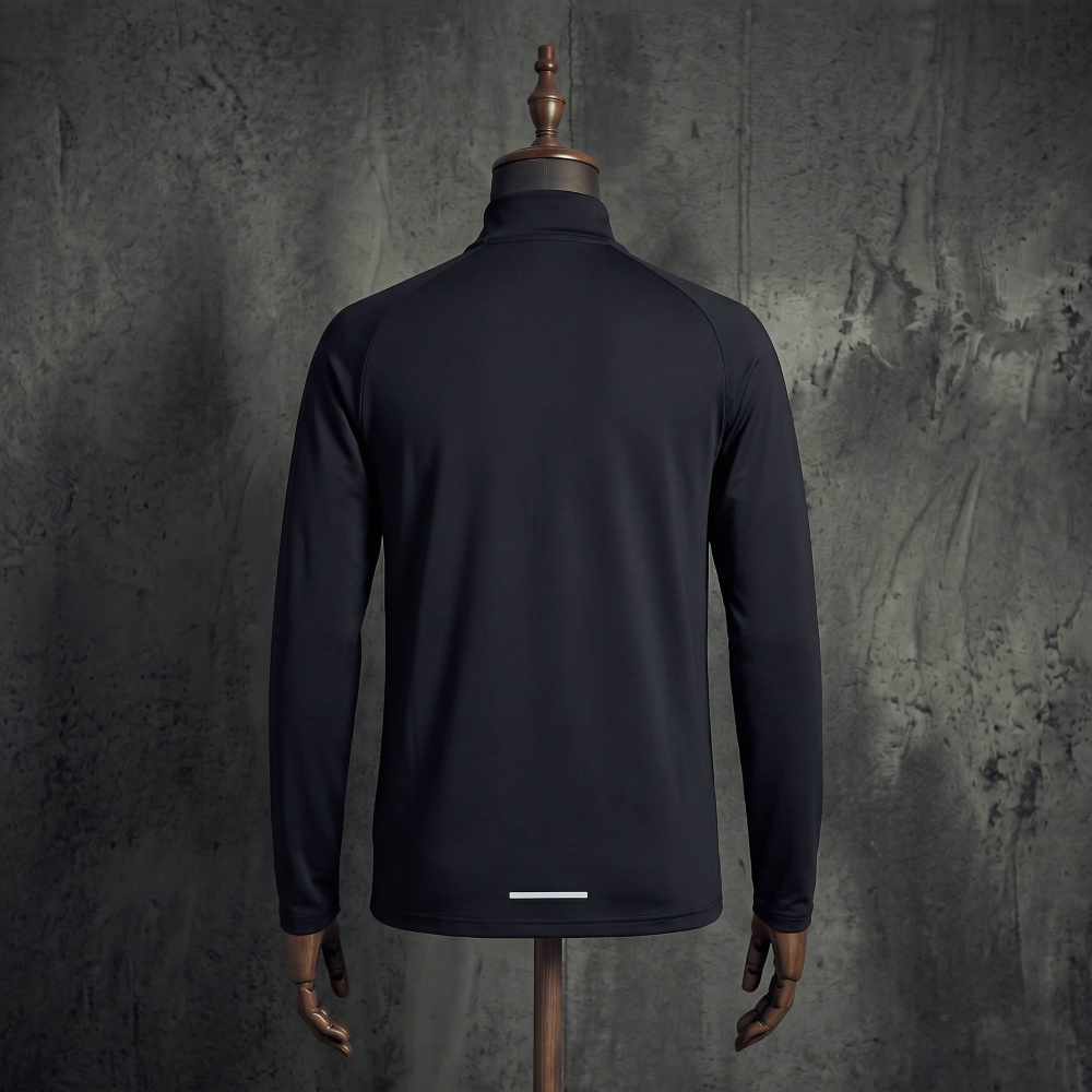 Sporting CP Lisbon Betano Black Quarter-Zip Sizes S-XXL