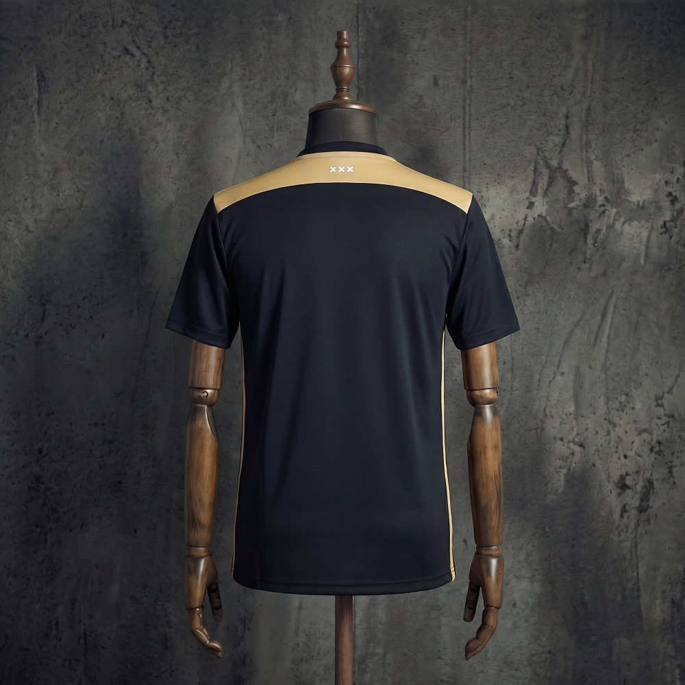 Retro Ajax Away 18-19 Jersey S-XXL