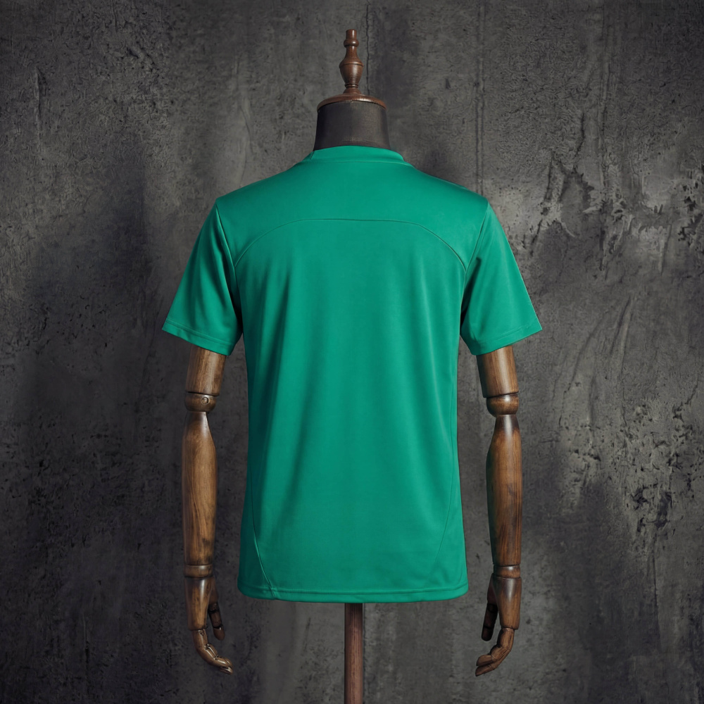 Fluminense Training Green 2026/2027 Jerseys